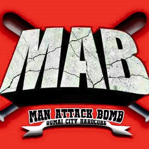 MABxHC/MAN ATTACK BOMB’s avatar