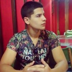 Diego Arevalo