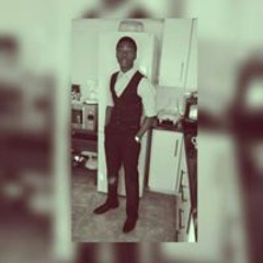 Munyaradzi Mahlamvana