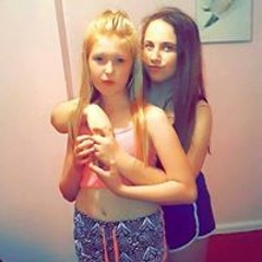 Millie Pearman