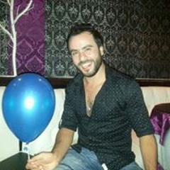 hussien alwaziry