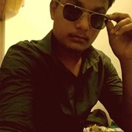 Asher Waqas’s avatar