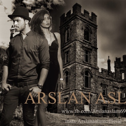 Arslan Aslam’s avatar
