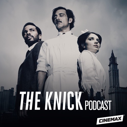 The Knick Podcast’s avatar