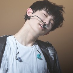 Best Luck - Chen ( OST It's Ok That Love )