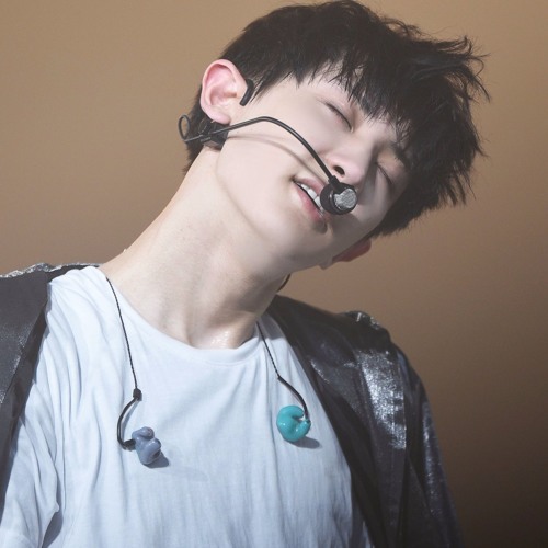 Best Luck - Chen ( OST It's Ok That Love )