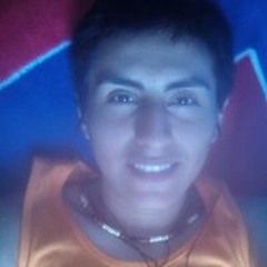 Cristopher Labrín Fuentes