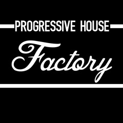 Progressive House Factory