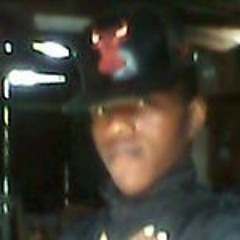 Isani McDonald