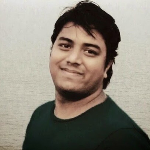 Ashish Gupta’s avatar