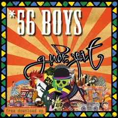 *56BOYS