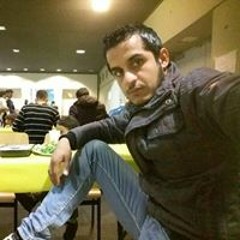 Hazem Araj