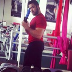 Abel González
