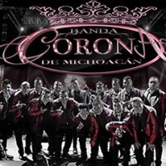 Banda Corona De MX