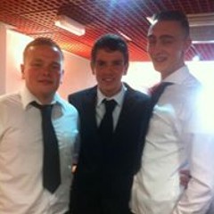 Callum Marrs