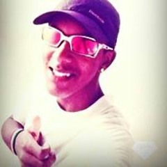 Rodrigo Johnson