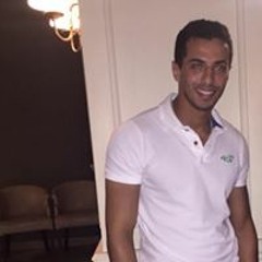 Islam El Demerdash