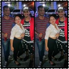 Erika Yismel Almonte