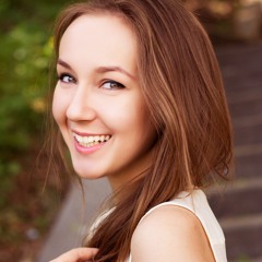 Marichka Lyubchak