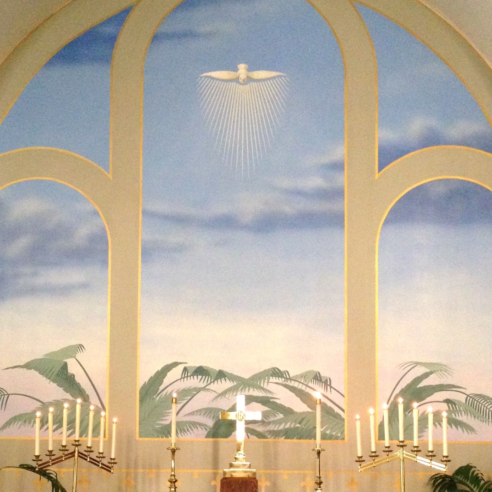 Cazenovia-Nelson UMC