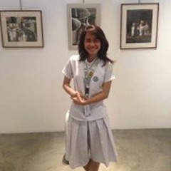 Maria Lourdes Hara Nieva