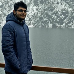 Dharmik Dave