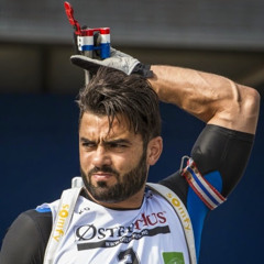 Simon Fourcade