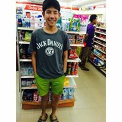 ชาญณรงค์ เรืองสงคราม