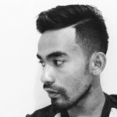 Rizky Syahrul Achadi