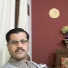 Sheikh Munawar Khan