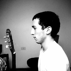 Cesar Castillo Parra