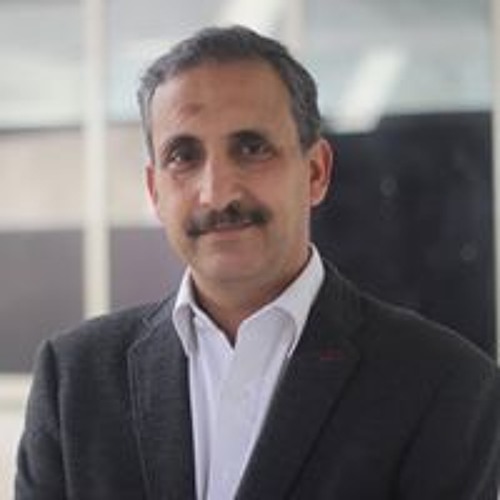 Adnan Navid Babar’s avatar