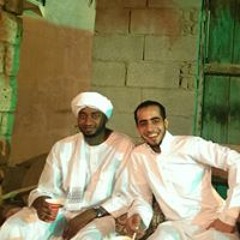 Wagdi Eltayeb