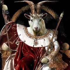 Goatzart