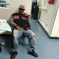 Curits Made Man Crenshaw