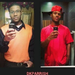 I Put Dat On Errthang Ft. Lil Nate AKA Koke Boy-From Da Wait Is Ova Mixtape