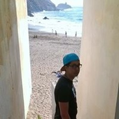 Barka Ayoub