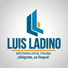 Luis Ladino