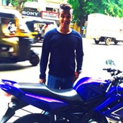 Austin Dsouza