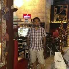 Alaa Al Abdulmohsin