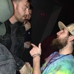 Zombie Trap Jesus
