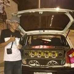 Igor Ferreira