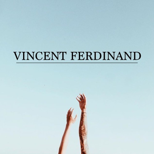 Vincent Ferdinand’s avatar