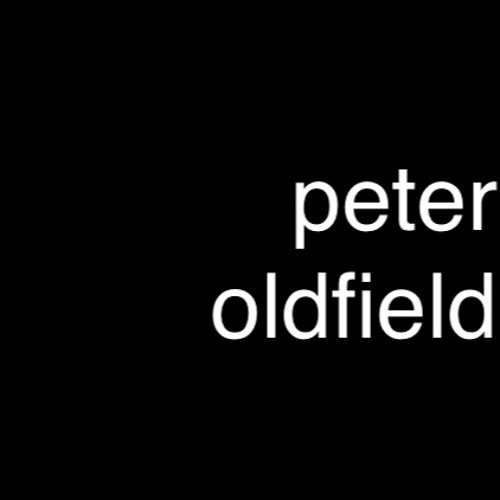 peter oldfield’s avatar