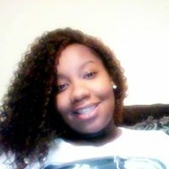 Briana Lashae Hoosier