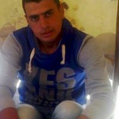 Mostafa Hashem