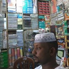 المولد البرزنجى بصوت الحبر .mp3