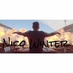 Nico Winter