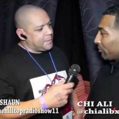 Dj Shaun_hilltopradio