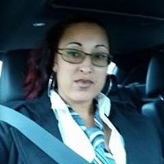 Marcella N'Tyce Butler